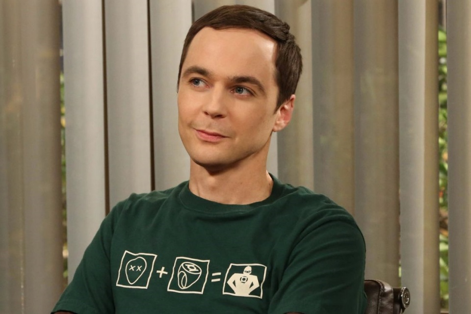 Imagem de: 10 motivos que foram deixando Sheldon Cooper cada vez pior