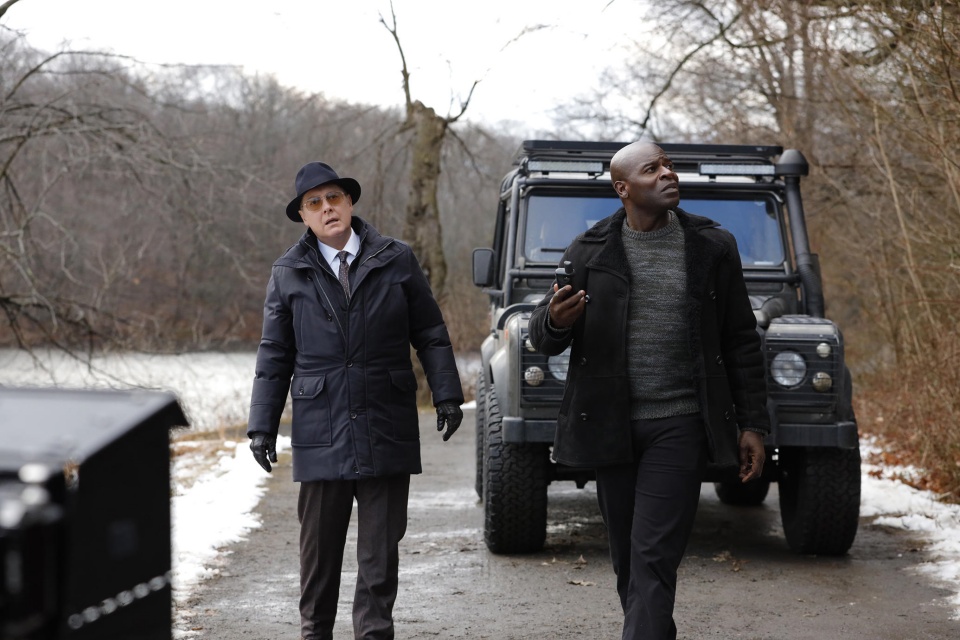 Imagem de: The Blacklist 7X14: conheça o passado da agente Park (RECAP)