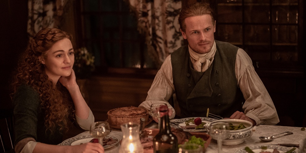 Imagem de: Outlander 5x08: o sobrinho de Roger está de volta (RECAP)