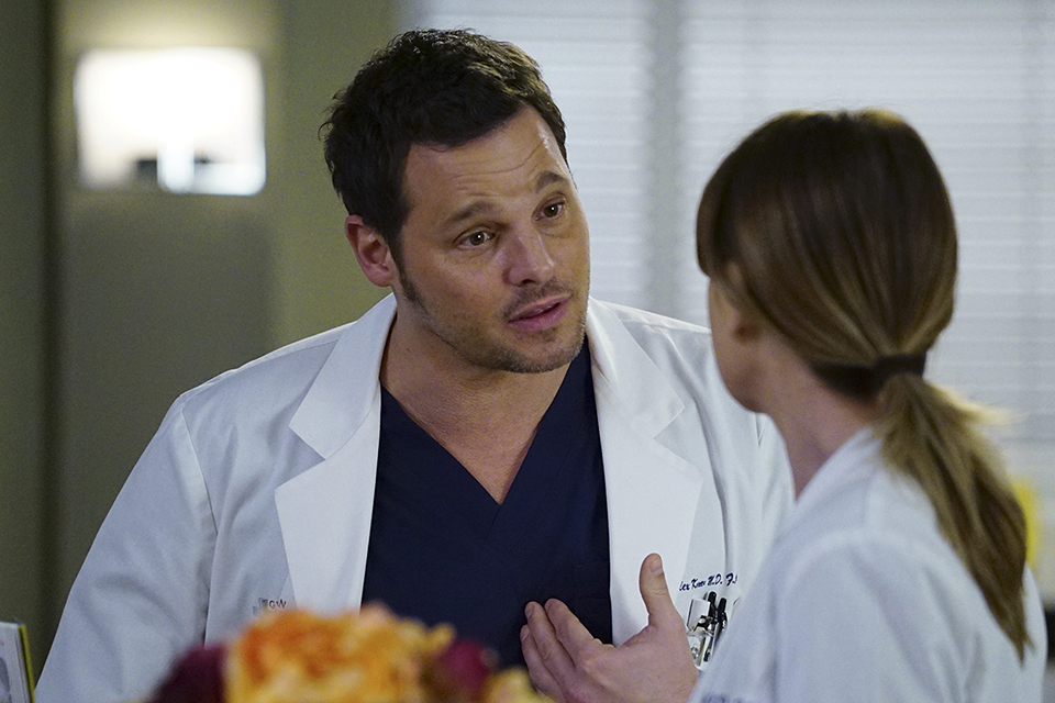 Imagem de: Grey’s Anatomy: showrunner revela bastidores sobre cena de despedida de Karev