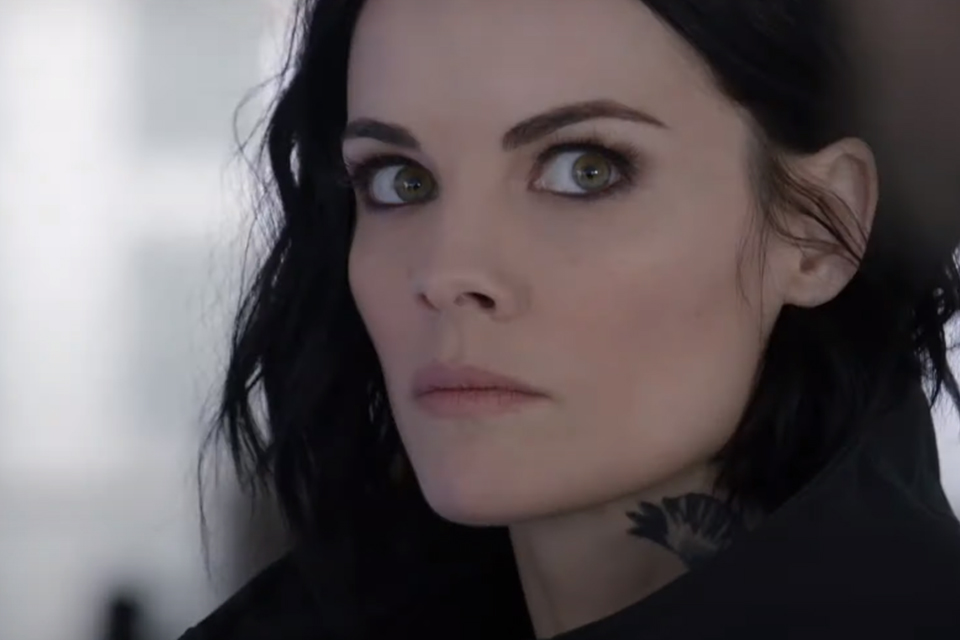 Imagem de: Blindspot: confira o vídeo divulgado da última temporada da série