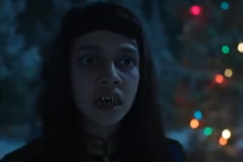 Imagem de: NOS4A2: confira o primeiro trailer da 2ª temporada