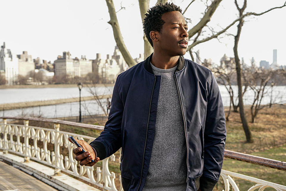 Imagem de: God Friended Me é cancelada pela CBS após 2 temporadas