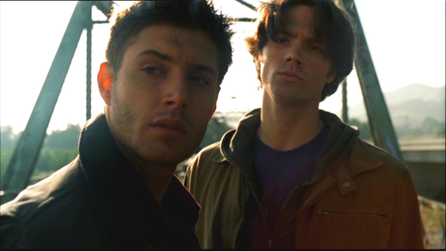 Imagem de: Supernatural: Dean guardaria segredo de Sam no piloto original