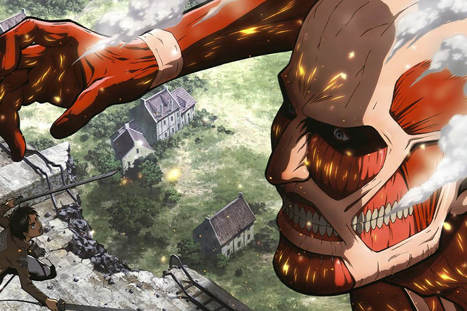 Imagem de: Top 10: os animes mais assistidos no Brasil no primeiro trimestre de 2020