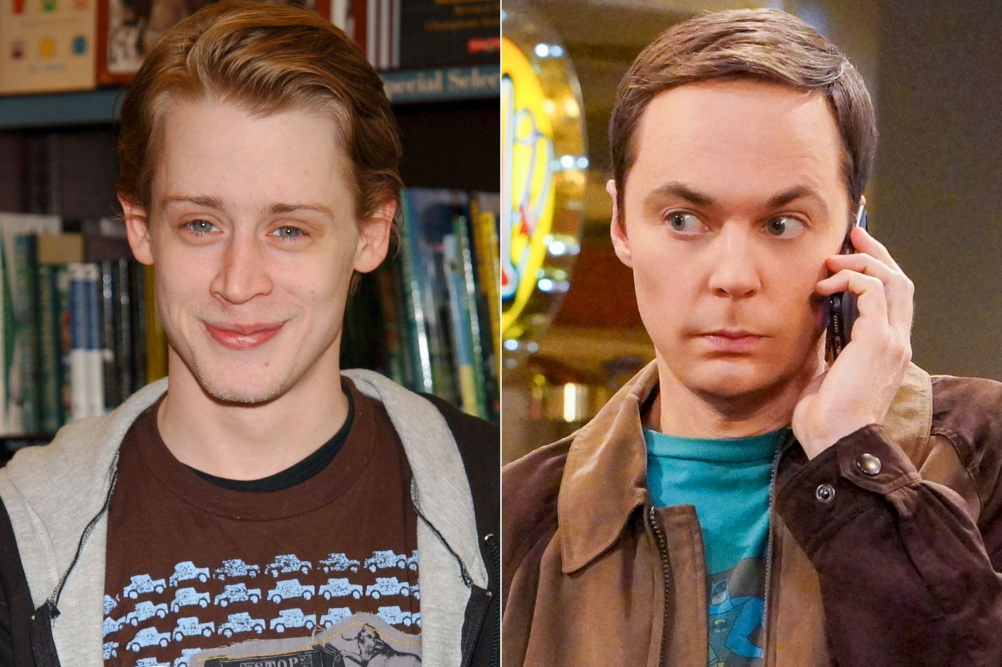 Imagem de: 5 atores que teriam mudado as séries de TV se escolhidos