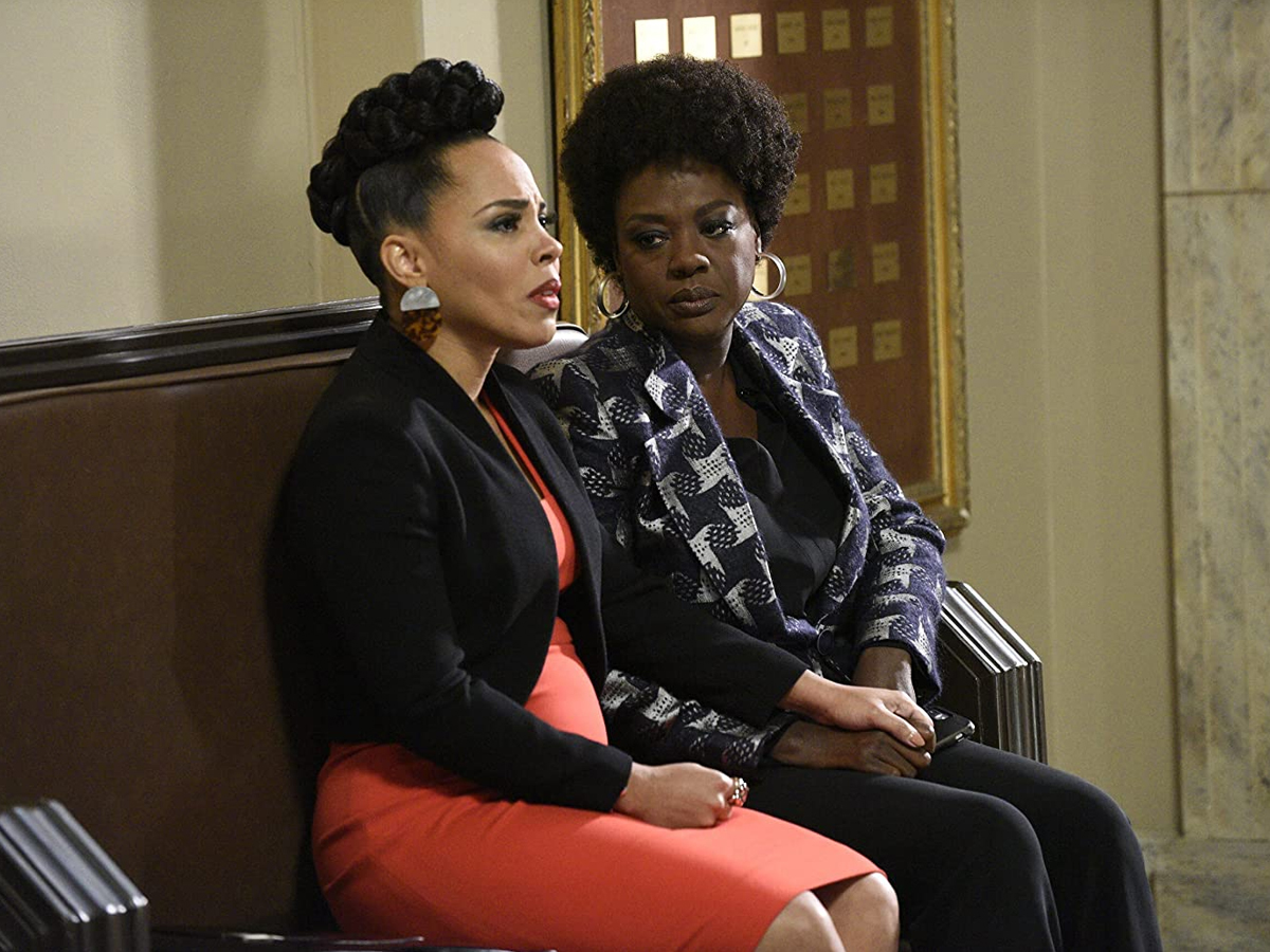 Imagem de: How To Get Away With Murder 6x12: quem não saiu vivo? (RECAP)