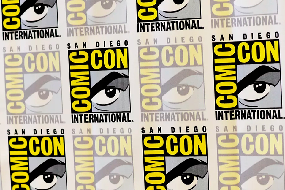 Imagem de: San Diego Comic-Con 2020 é cancelada devido ao coronavírus