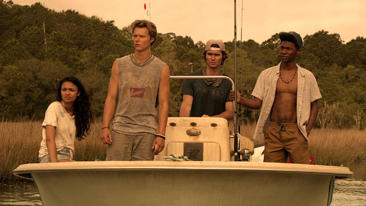 Imagem de: Indicação da Semana #3: Outer Banks, nova série teen da Netflix