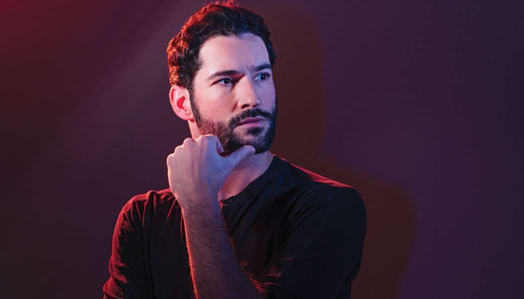 Imagem de: Lucifer: impasse em contrato de Tom Ellis pode atrapalhar renovação da série