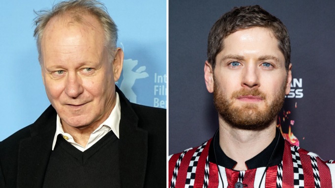 Imagem de: Rogue One: série do Disney + terá Stellan Skarsgard e Kyle Soller