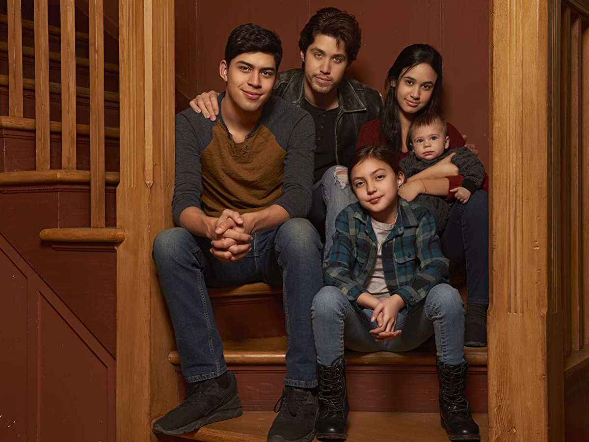 Imagem de: Reboot de Party of Five é cancelado pela Freeform