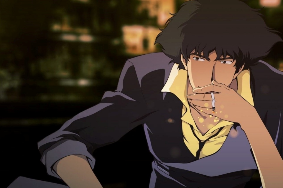 Cowboy Bebop Live Action Da Netflix Pode Ganhar 2ª Temporada Minha Série 1398