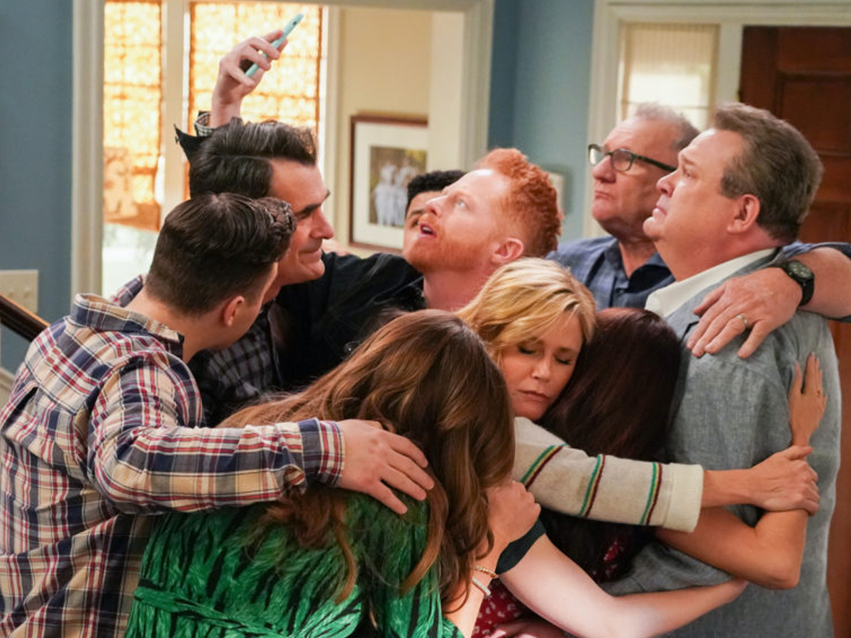 Imagem de: Modern Family: 7 ideias para um spin-off da série de comédia
