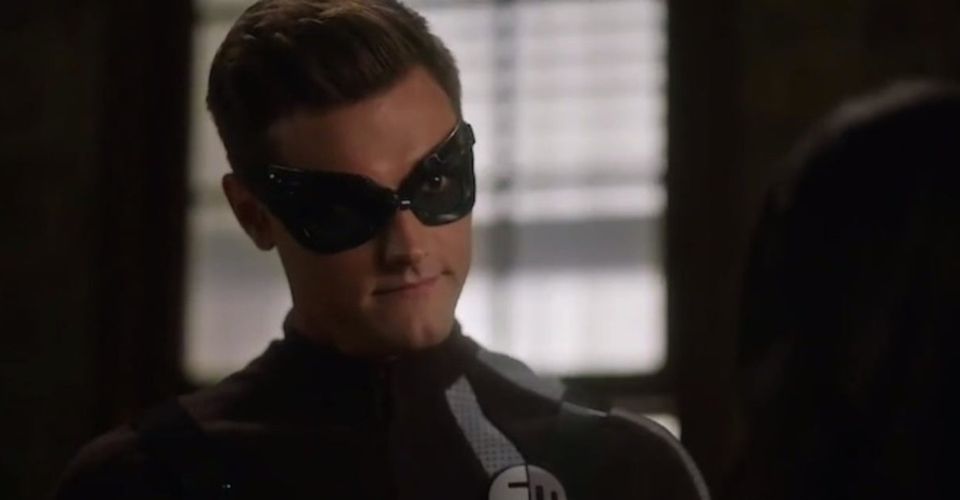 Imagem de: The Flash: Homem Elástico espera entrar na Liga da Justiça