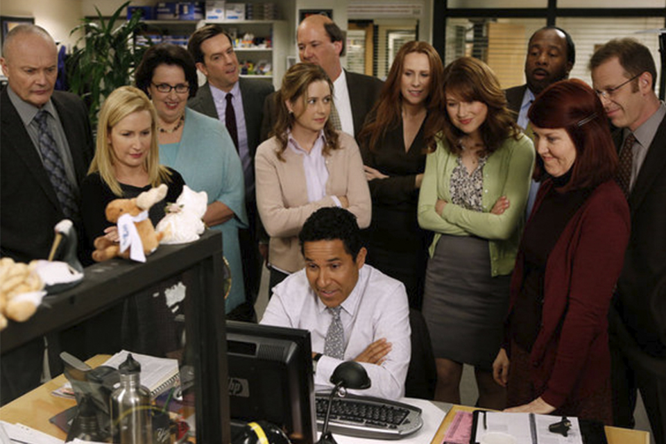 Imagem de: The Office: elenco promoverá conversa online para caridade