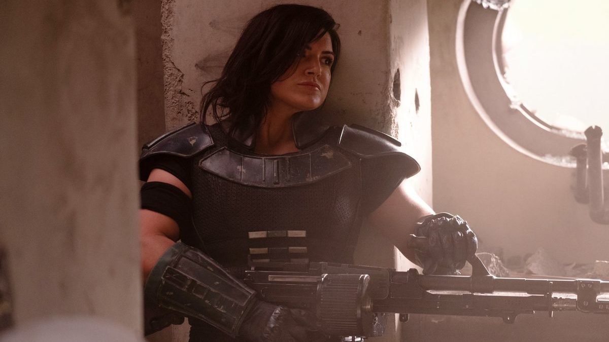 Imagem de: The Mandalorian Docuseries: confira o trailer da série da Disney+
