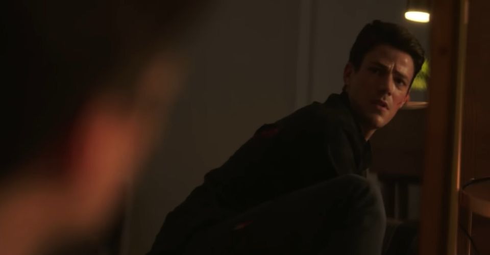 Imagem de: The Flash: preview traz revelações importantes para Barry