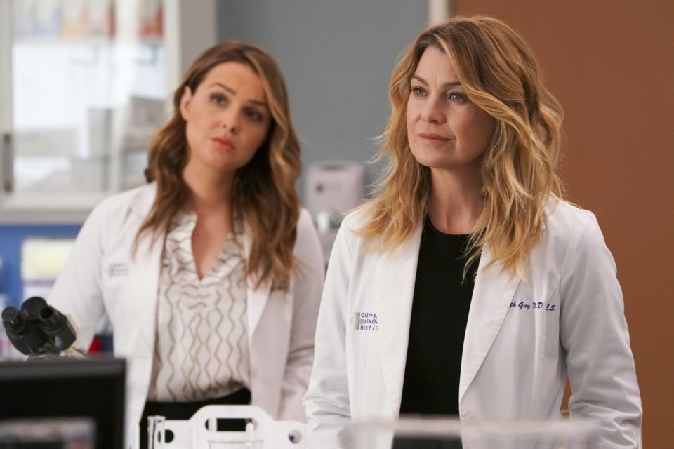 Imagem de: Lista: 11 desejos para a 17ª temporada de Grey’s Anatomy