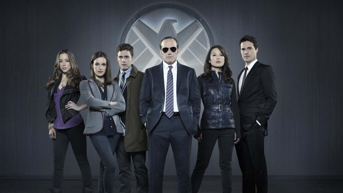Imagem de: Agents of S.H.I.E.L.D: teaser da 7° temporada traz uma surpresa