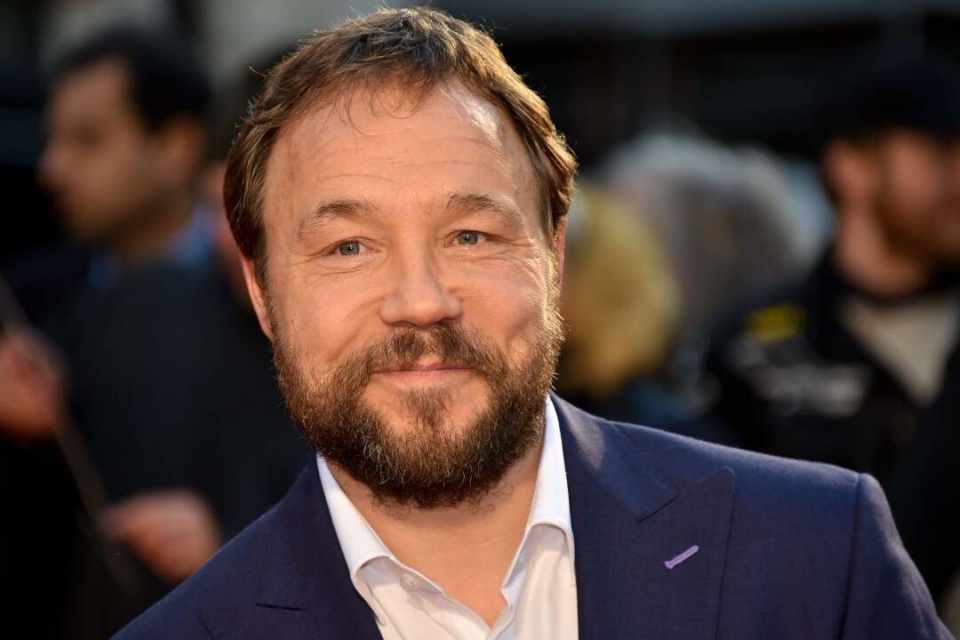 Imagem de: Stephen Graham anuncia que participará de Peaky Blinders