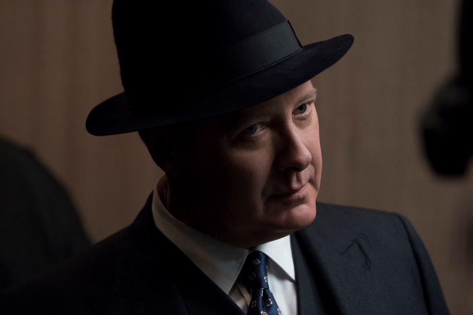 Imagem de: The Blacklist 7x16: qual o futuro de Reddington na série?