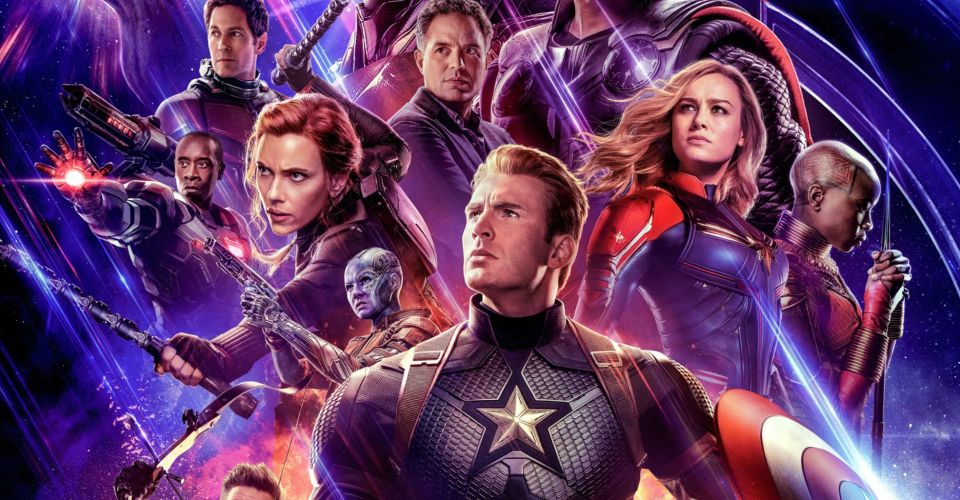 Imagem de: Herói poderia ter se tornado Joia da Alma em Vingadores: Ultimato
