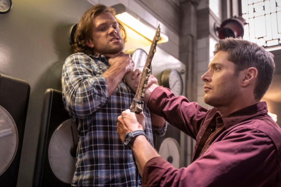 Imagem de: Supernatural: 8 vezes que Sam e Dean morrem na série