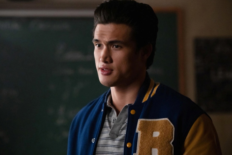 Imagem de: Riverdale 4x18: o fetiche por cócegas está de volta (PREVIEW)