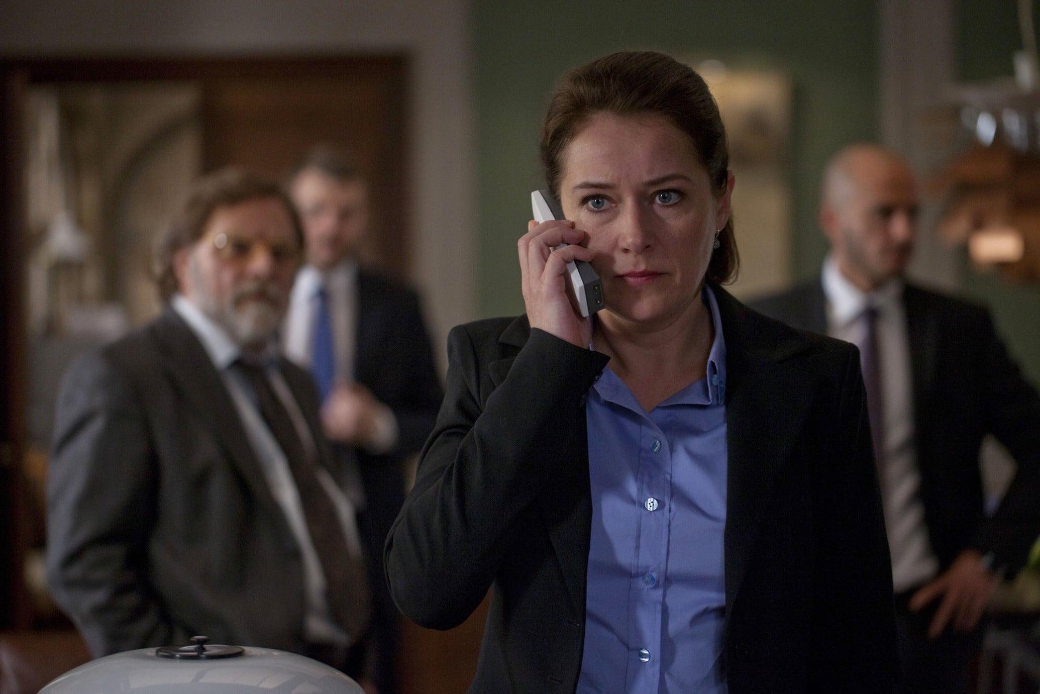 Imagem de: Borgen: série poderá ter nova temporada produzida pela Netflix
