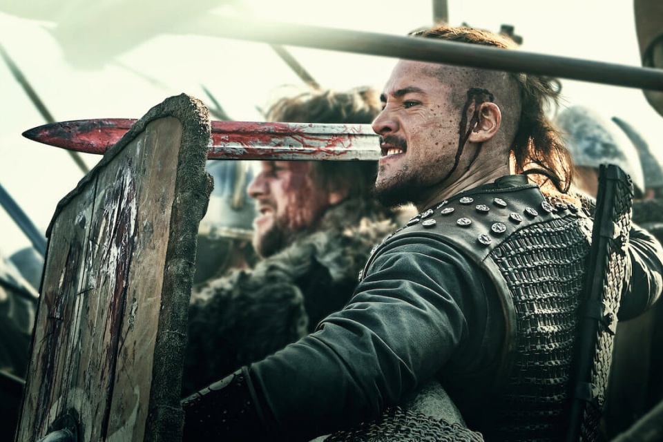 Imagem de: Lista: as melhores séries de drama histórico da Netflix