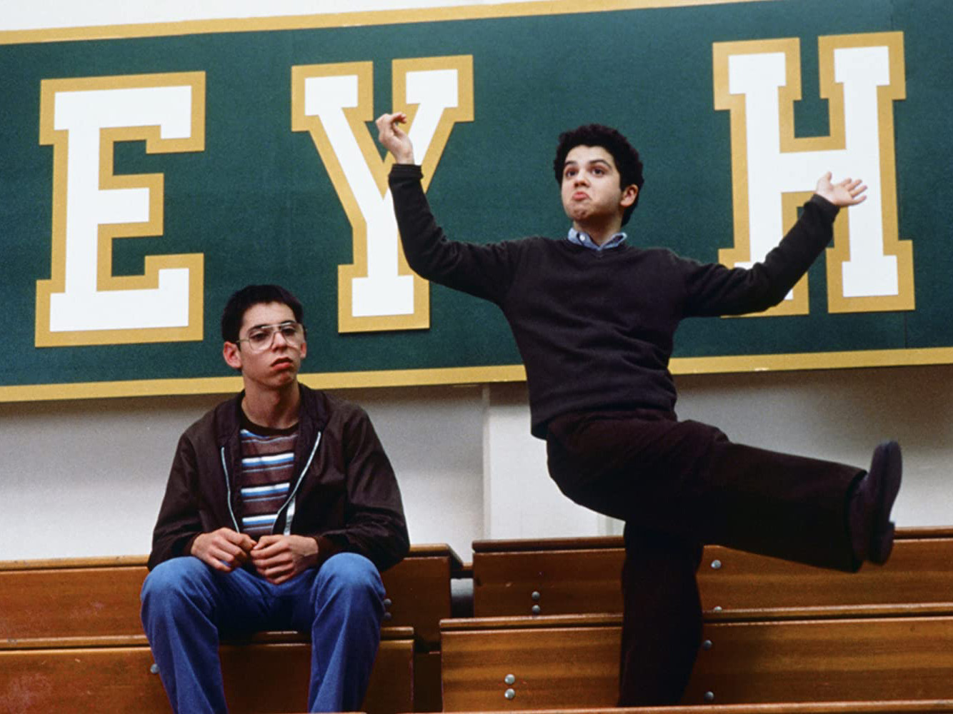 Imagem de: As melhores séries adolescentes com apenas uma temporada