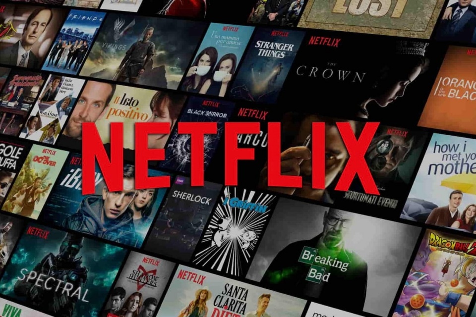 Imagem de: Lista: todos os títulos que serão removidos da Netflix em maio