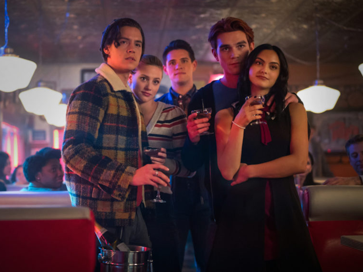 Imagem de: Riverdale: preview mostra plano de assassinato em season finale