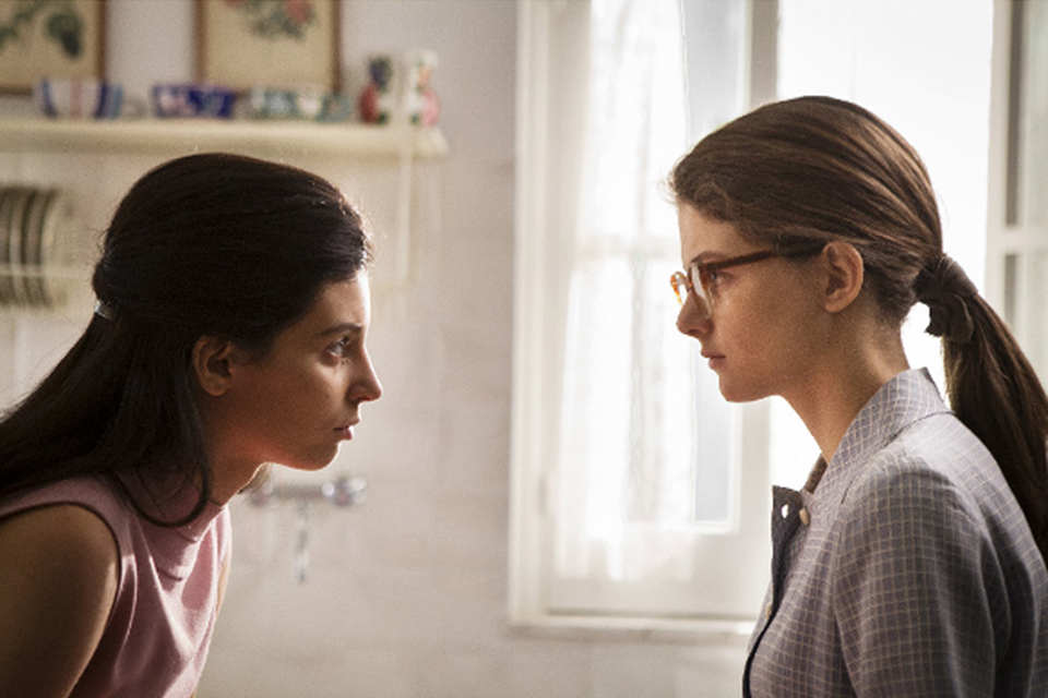 Imagem de: HBO renova My Brilliant Friend para a 3ª temporada