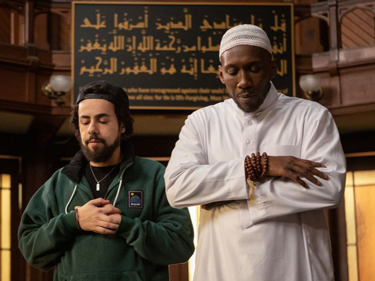 Imagem de: Ramy: veja Mahershala Ali em trailer da 2ª temporada da série