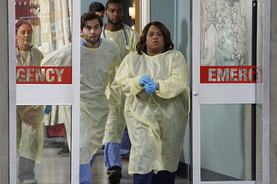 Imagem de: Grey’s Anatomy: veja detalhes da season finale verdadeira da 16ª temporada
