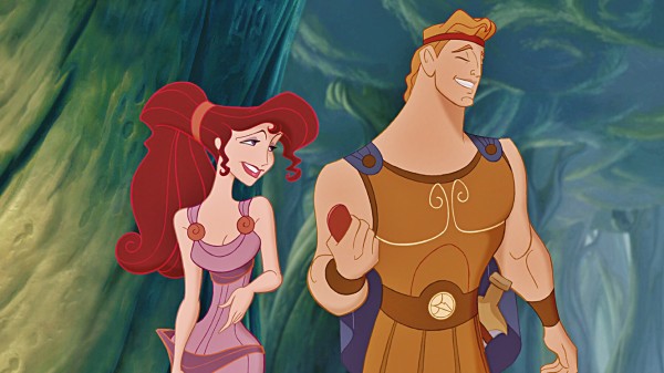 Imagem de: Hércules: live-action da Disney será produzido pelos Irmãos Russo
