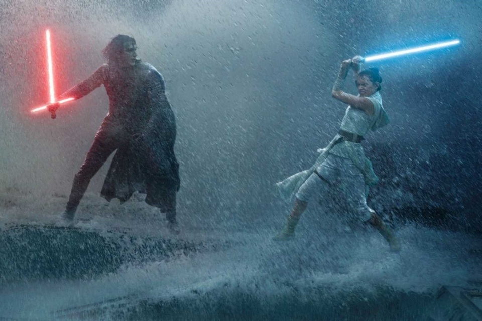 Imagem de: May the Fourth: vídeo de Star Wars traz uma mensagem de esperança