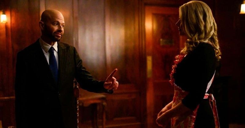Imagem de: Supergirl 5x17: Melissa Benoist estreia na direção (RECAP)