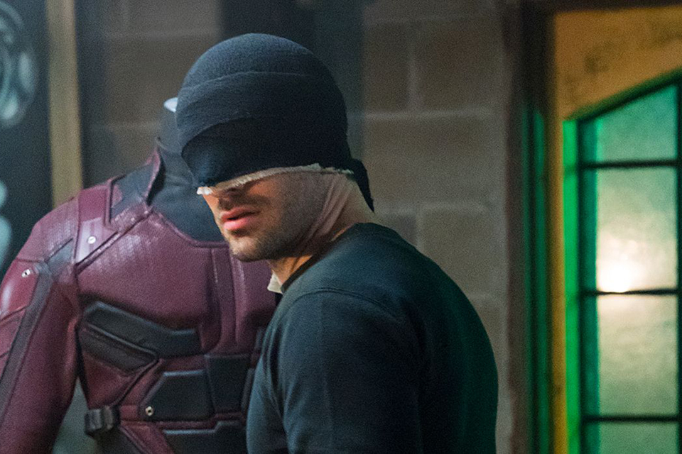 Imagem de: Demolidor: Charlie Cox recusou trabalhos por acreditar em uma 4ª temporada