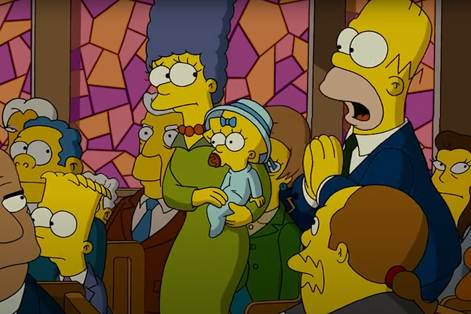 Imagem de: Os Simpsons: 10 adaptações da animação em outros países