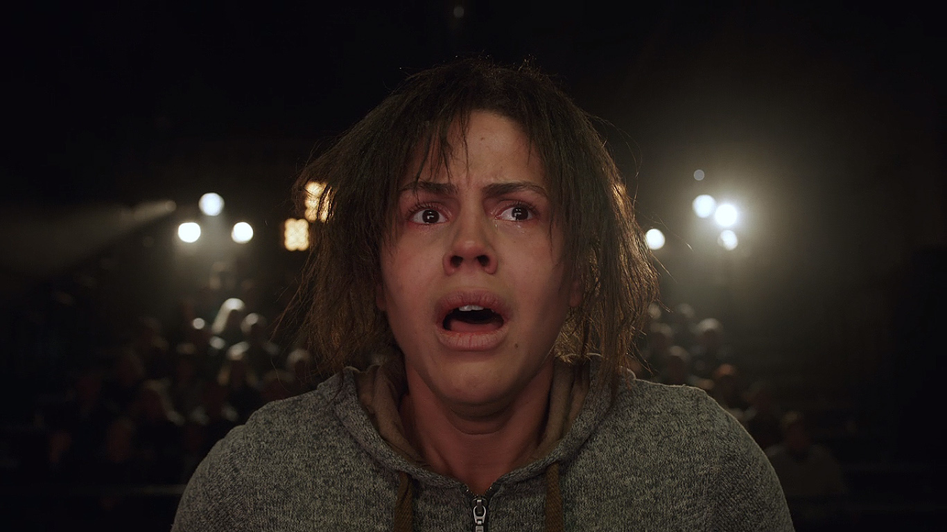 Imagem de: Black Mirror: showrunner diz que série não é bem-vinda no momento