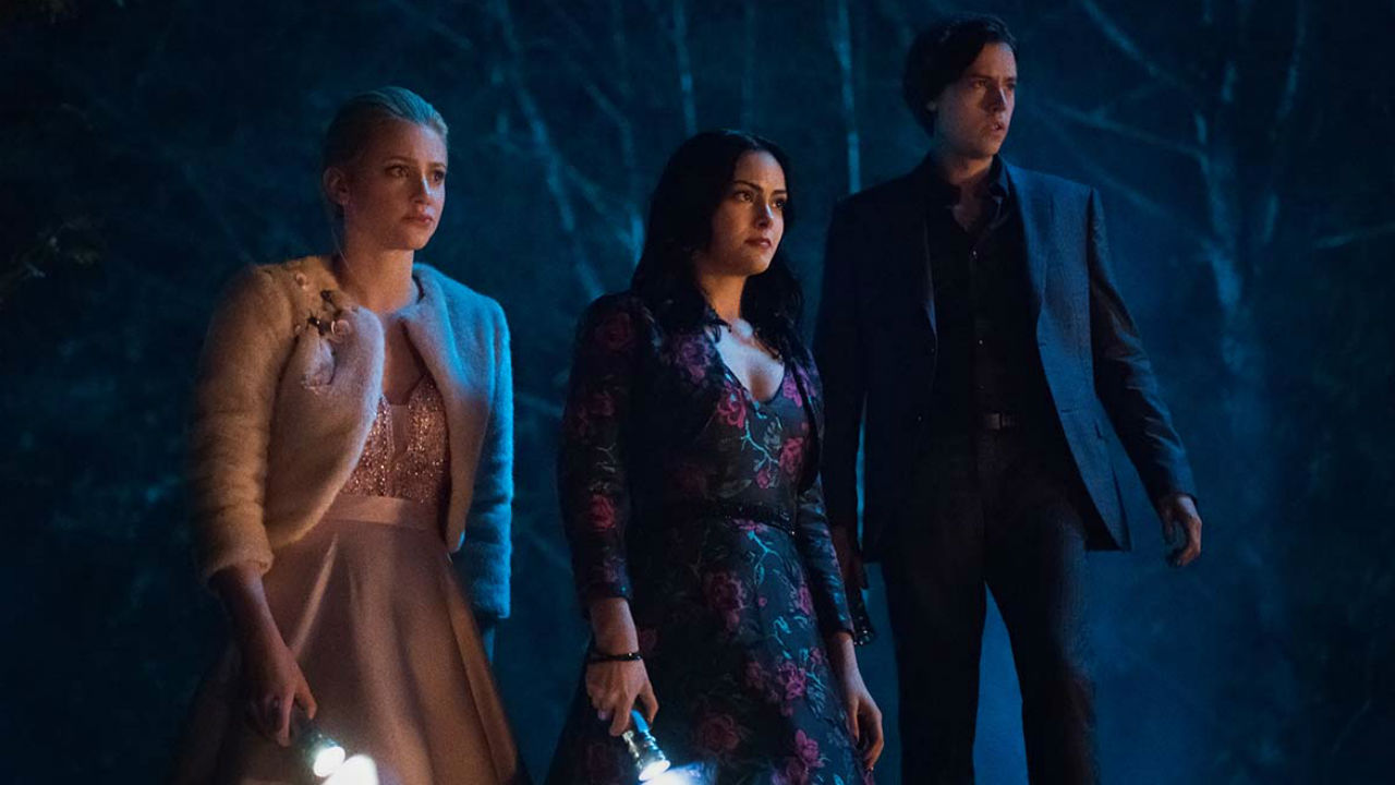 Imagem de: Riverdale: showrunner comenta season finale e planos para a 5ª temporada