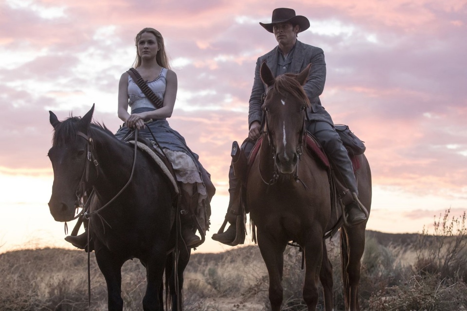 Imagem de: Westworld: rumores de renovação para 6 temporadas são desmentidos