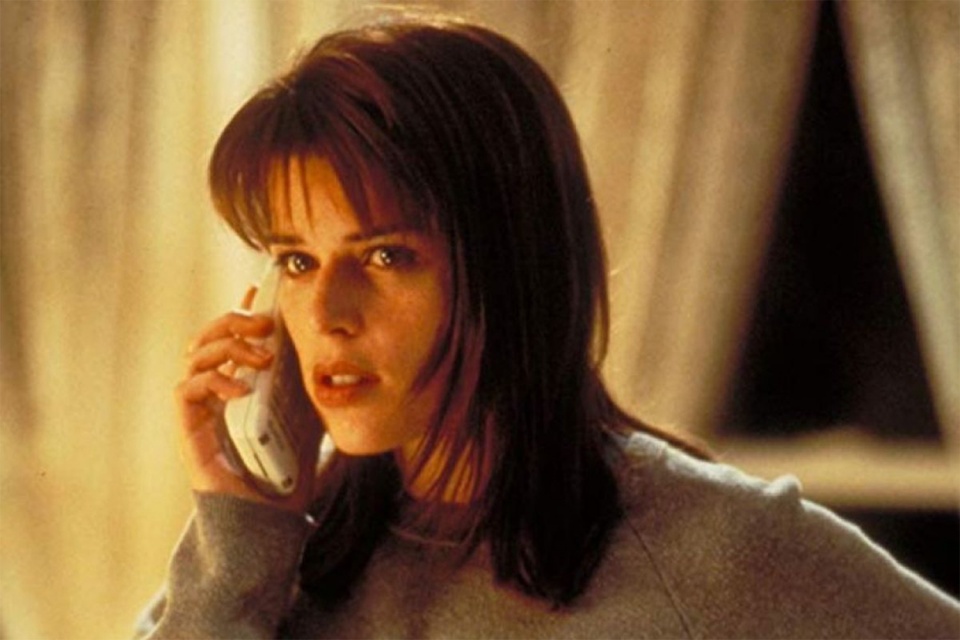 Imagem de: Pânico 5: atriz Neve Campbell deve reprisar seu papel original
