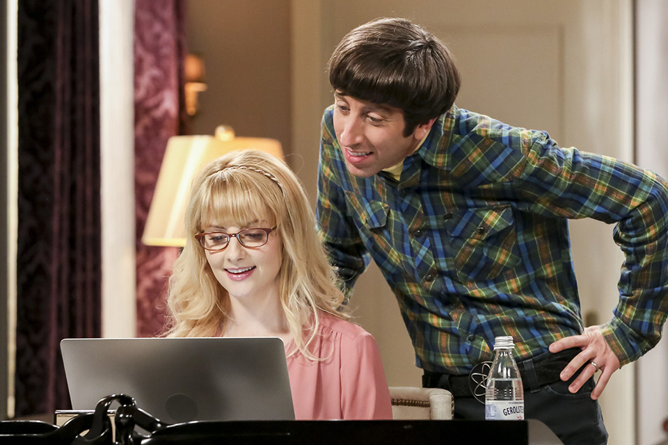 Imagem de: Saiba qual personagem de The Big Bang Theory representa seu signo