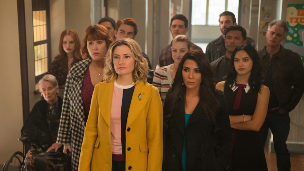 Imagem de: Riverdale: 7 perguntas que a 5ª temporada vai precisar responder