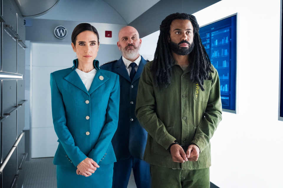 Imagem de: Séries na Semana: estreia de Snowpiercer e volta de Kimmy Schmidt
