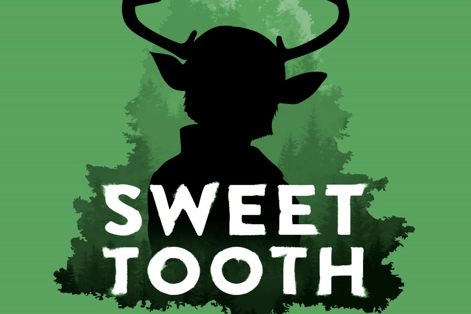 Imagem de: Robert Downey Jr. produzirá Sweet Tooth, nova série da Netflix
